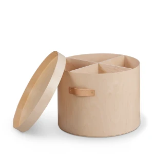 Tapio Anttila Collection ASKI XL säilytin, koivu kuva