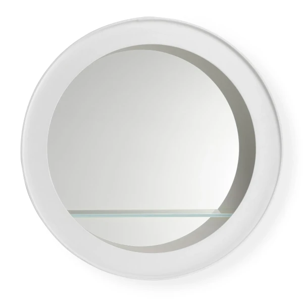 TAC Aski Xl mirror white 3 image