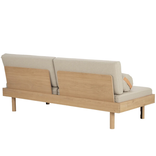 TAC Frendi vuodesohva Hopper51 back kuva