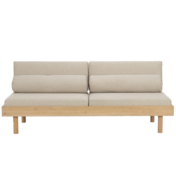 TAC Frendi vuodesohva Hopper51 front kuva