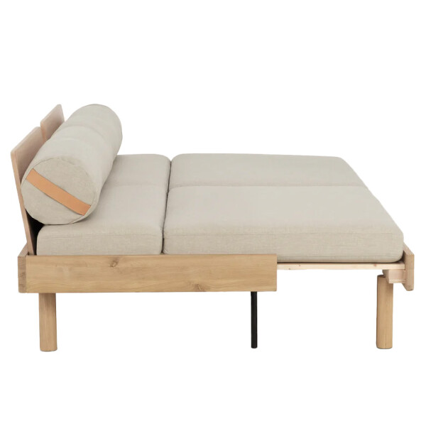 TAC Frendi vuodesohva Hopper51 open kuva