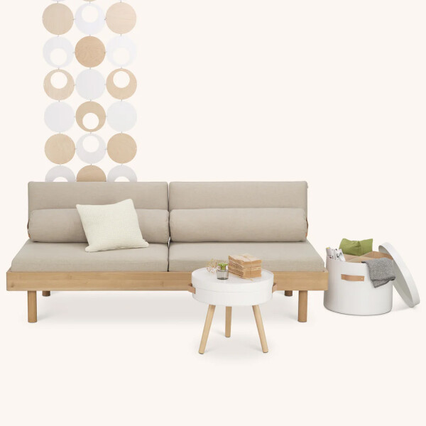 TAC Frendi vuodesohva Hopper51 rekvisiitta1 kuva