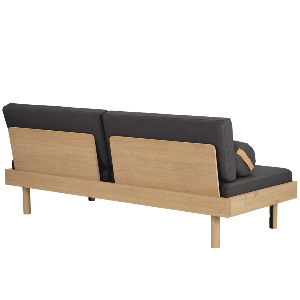 TAC Frendi vuodesohva Hopper67 back kuva