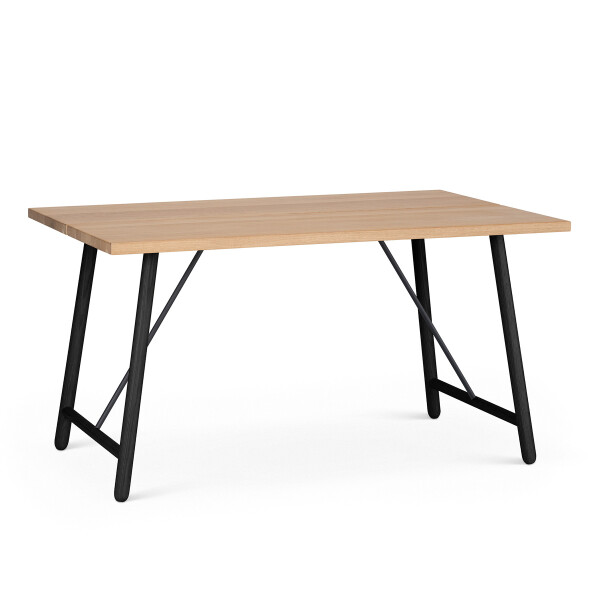 TAC Front Country Oak 140 musta viisto image