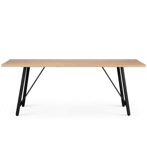 TAC Front Country Oak 195 musta etu2 image