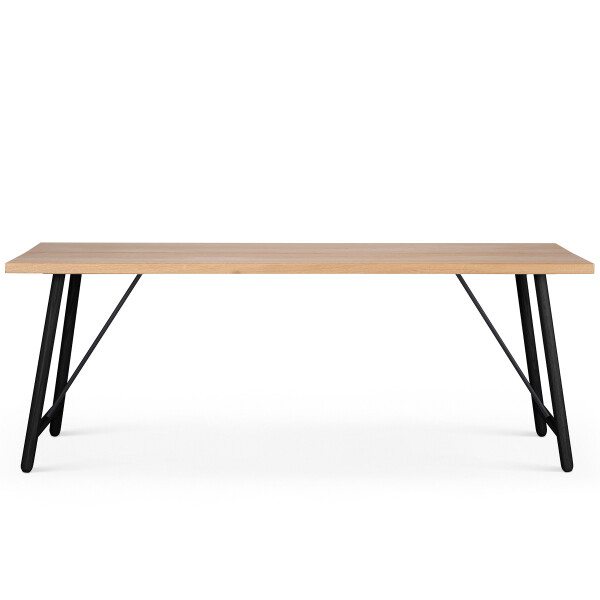 TAC Front Country Oak 195 musta etu image