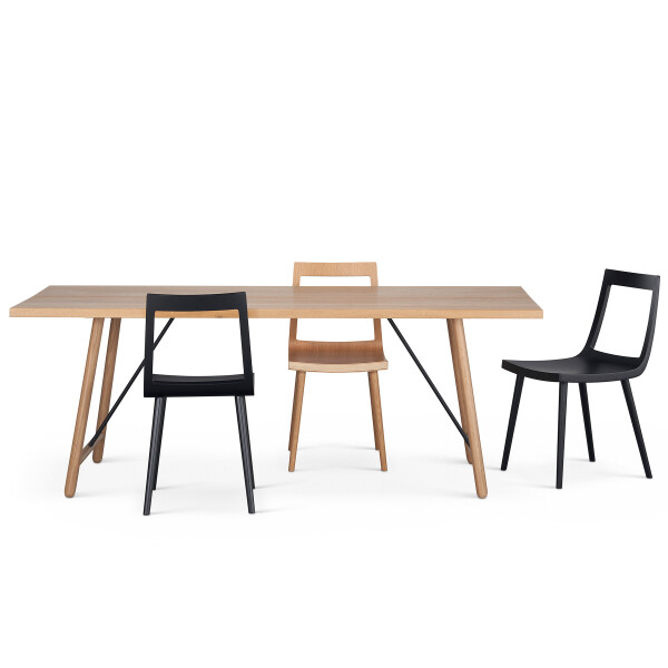 TAC Front Country Oak 195 oak group image