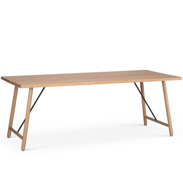 TAC Front Country Oak 195 oak viisto kuva