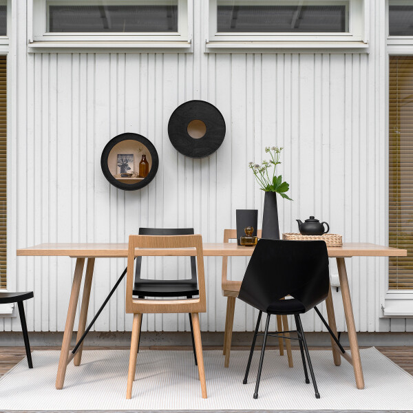 TAC Front Country Oak 195 tammi miljoo image