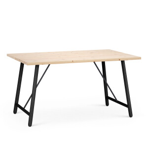 Tapio Anttila Collection FRONT PINE pöytä 140 cm kuva