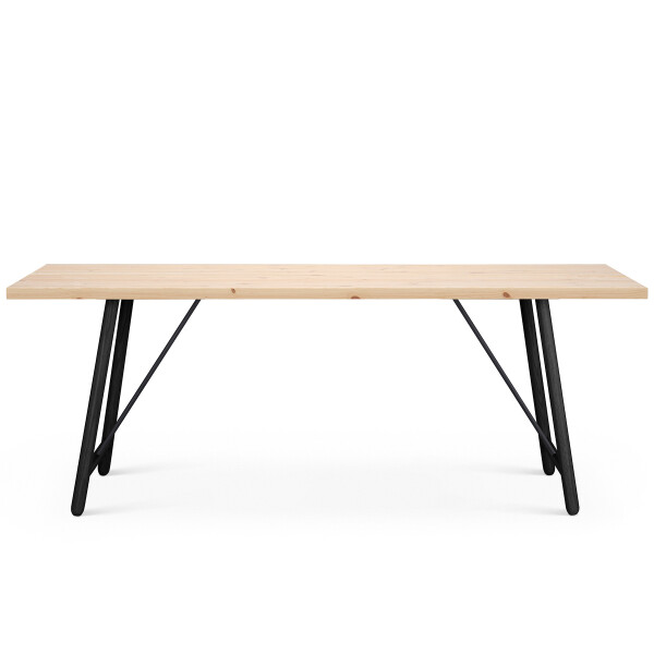 TAC Front Pine 195 etu2 kuva