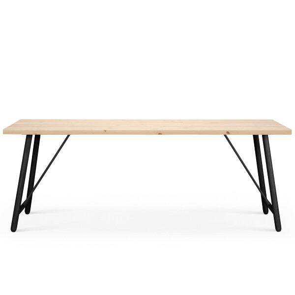 TAC Front Pine 195 etu kuva