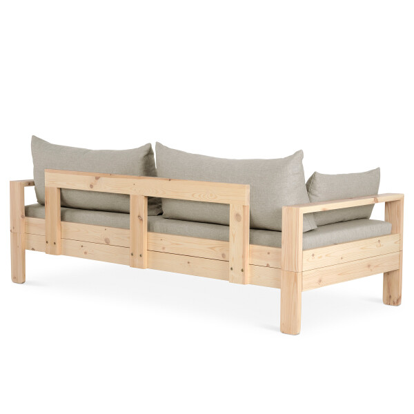 TAC Kaiku sofa bed Hopper 51 03 kuva