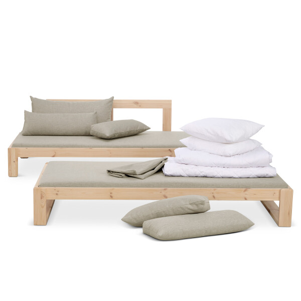 TAC Kaiku sofa bed Hopper 51 04 kuva