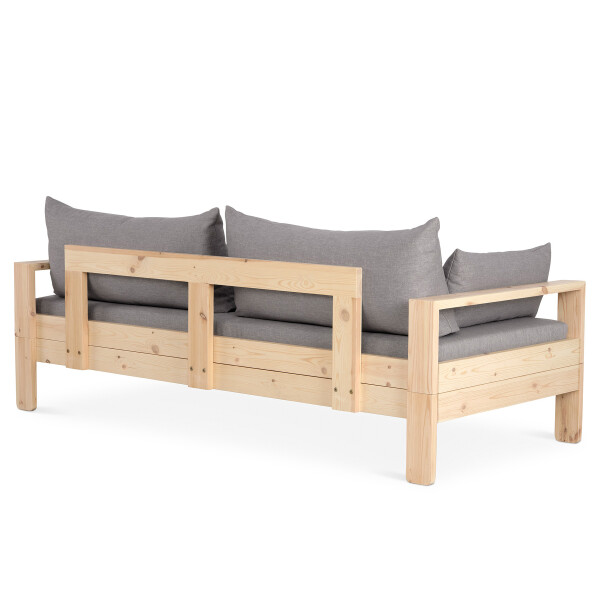 TAC Kaiku sofa bed Hopper 65 03 kuva