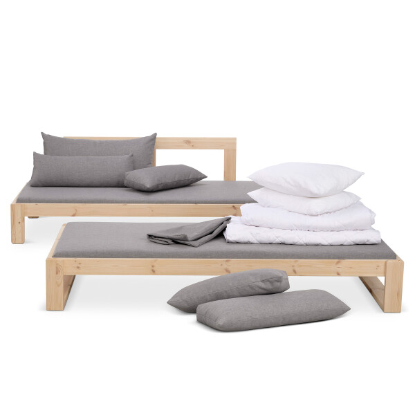 TAC Kaiku sofa bed Hopper 65 04 kuva