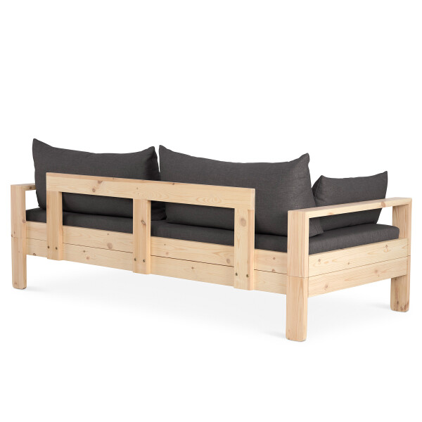 TAC Kaiku sofa bed Hopper 67 03 kuva