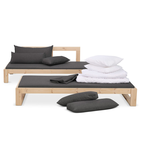 TAC Kaiku sofa bed Hopper 67 04 kuva