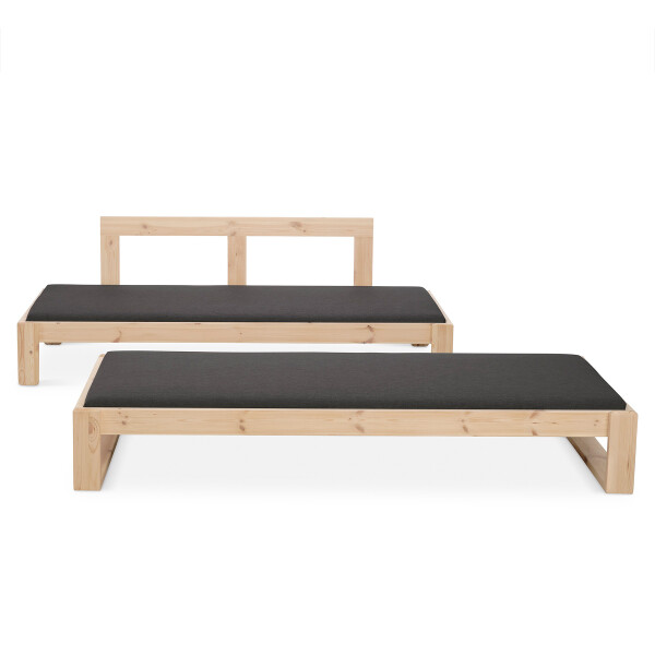 TAC Kaiku sofa bed Hopper 67 07 kuva