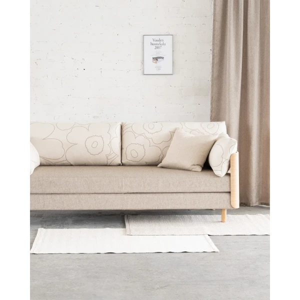 TAC Living ON2 Wood Marimekko mood 01 image