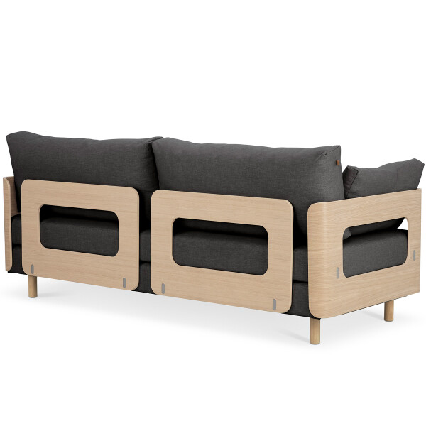 TAC ON Wood Hopper 67 03 kuva