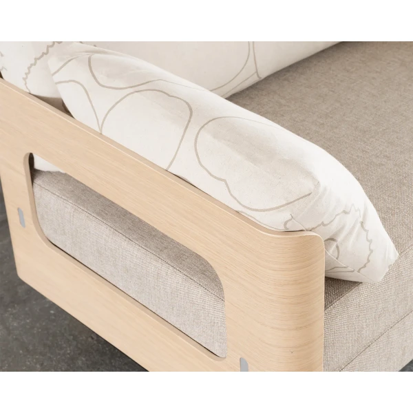 TAC ON2 Wood Marimekko DET 03 image