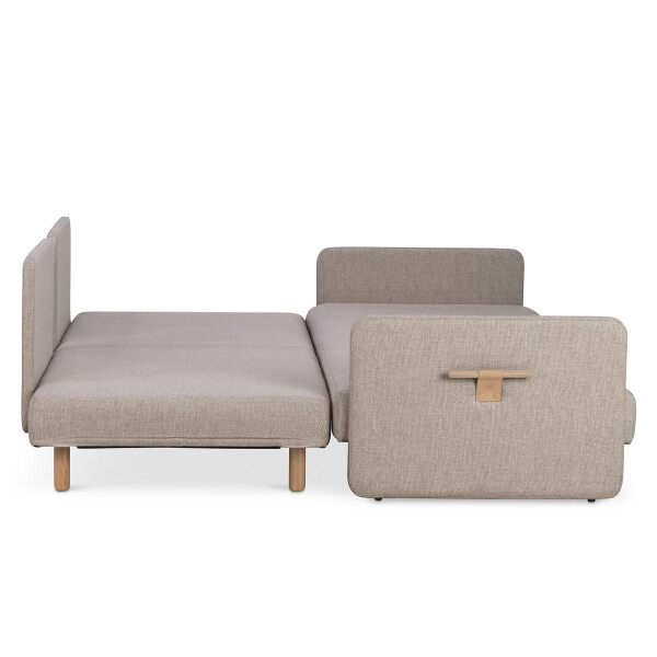 TAC ON Fabric beige  v2 kuva