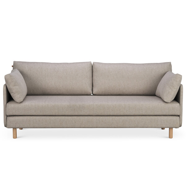 TAC ON Fabric beige kuva