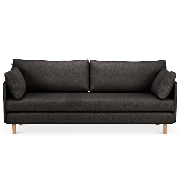 TAC ON Fabric gray kuva