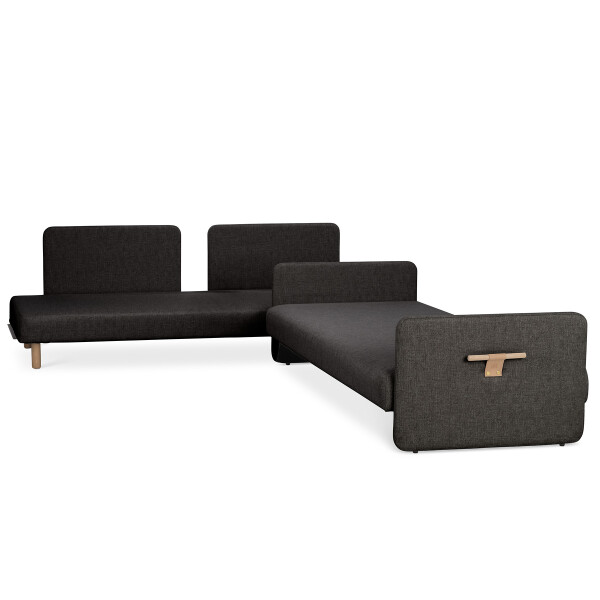 TAC ON Fabric gray  kuva