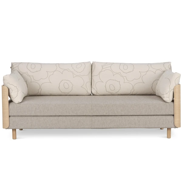 TAC ON Wood Marimekko 01 image