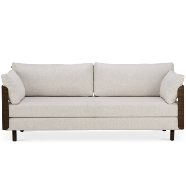 TAC ON Wood brown Diamonds012 front kuva