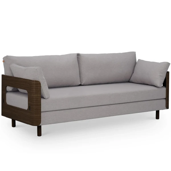 TAC ON Wood brown Hopper65 12 kuva