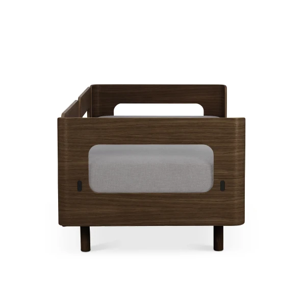 TAC ON Wood brown Hopper65 side kuva