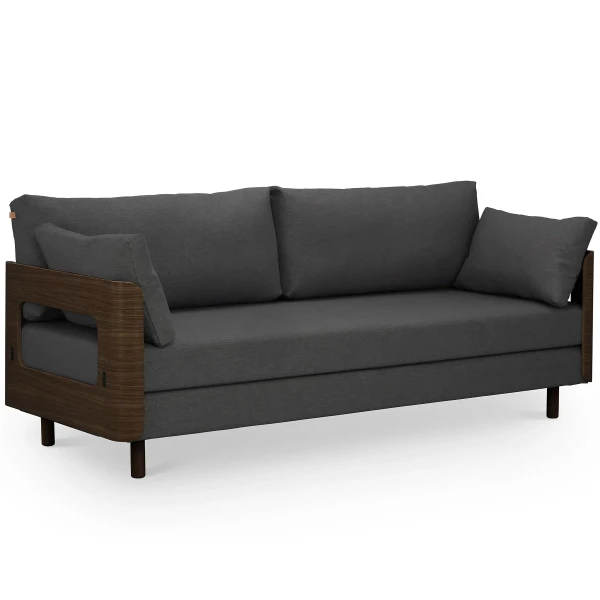 TAC ON Wood brown Hopper67 12 kuva