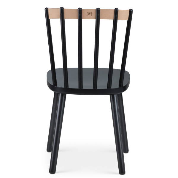 TAC Piena chair black 3 kuva