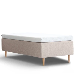 Tempur BREAK BOX runkopatja, beige kuva