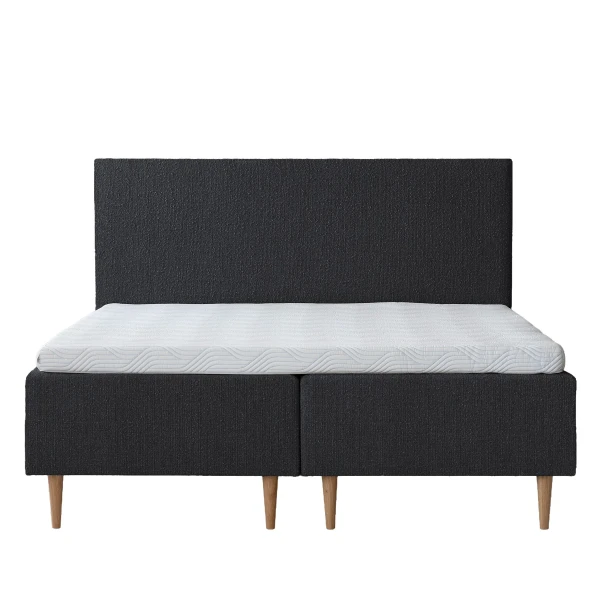 TEMPUR Break Box Graphite Classic HB front 2 kuva