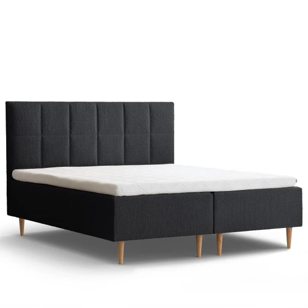 TEMPUR Break Box Graphite Square HB angle 2 kuva