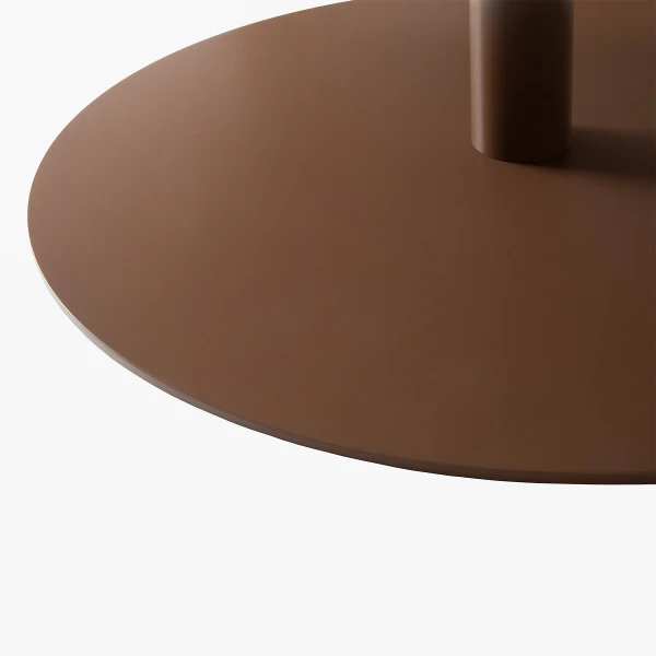 TIILI BRICK plate col  RAL 8025 image