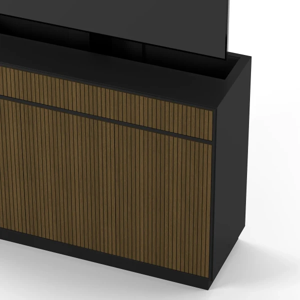 TV Lift TV55SBW B Detail kuva