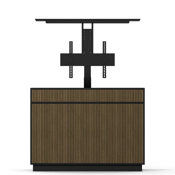 TV Lift TV55SBW B Front 2 kuva