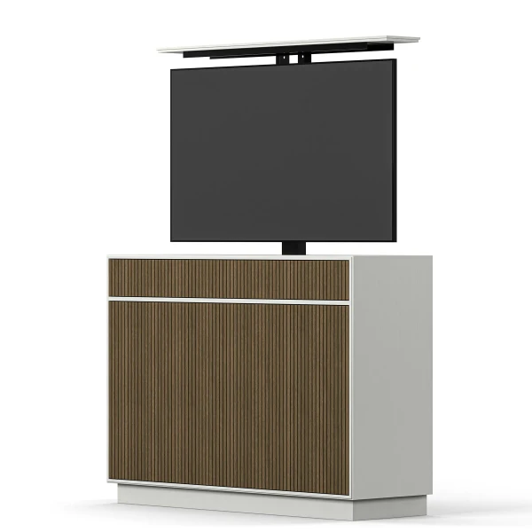 TV Lift TV55SBW DB Angle kuva