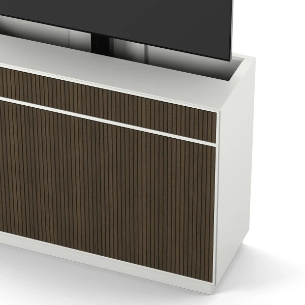 TV Lift TV55SBW DB Detail kuva