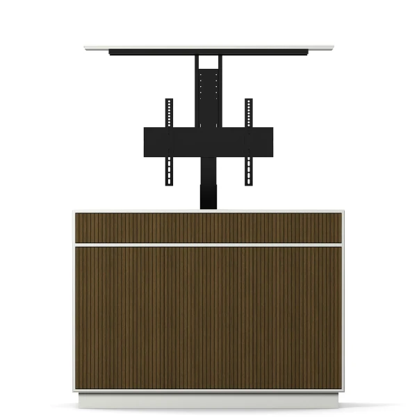 TV Lift TV55SBW DB Front 2 kuva