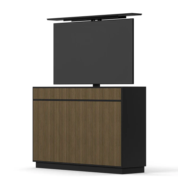 TV Lift TV65SBW B Angle image