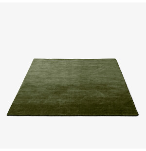 &Tradition THE MOOR AP5 matto 170x240 cm, green pine kuva