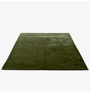 &Tradition THE MOOR AP7 matto 200x300 cm, green pine kuva