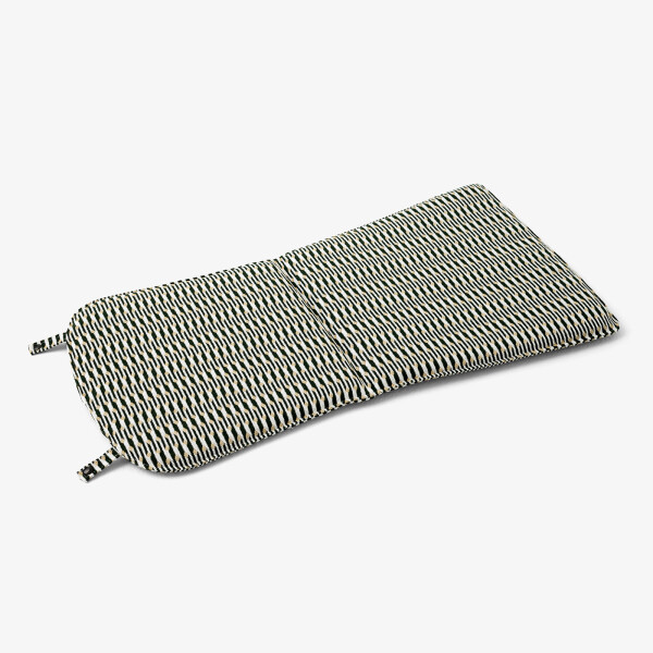 Thorvald Cushion SC100 SC101 Marquetry Bora kuva