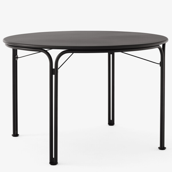 Thorvald SC98 Warm Black image